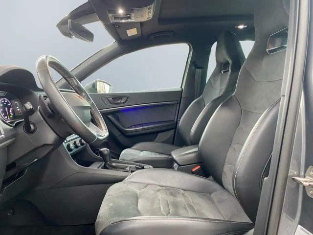 Cupra Ateca 2.0 TSI DSG