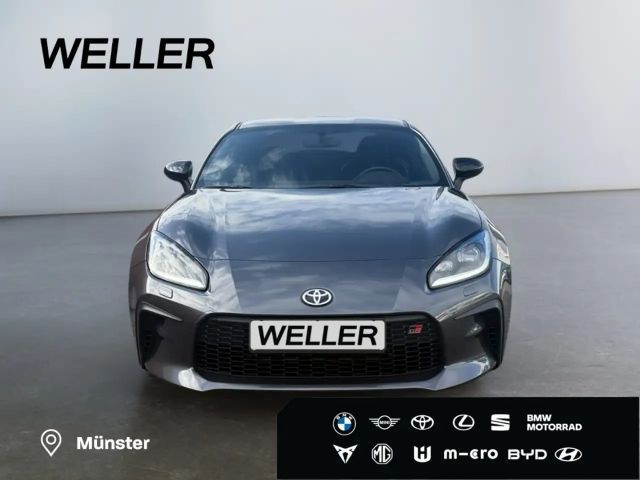 Toyota GR86 Pure *LED*Torsen Sperrdiff*Kamera*SmartKey*