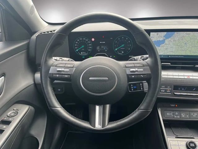 Hyundai Kona 2WD Hybrid Prime