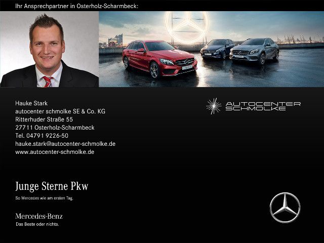 Mercedes-Benz EQE 350 Sedan