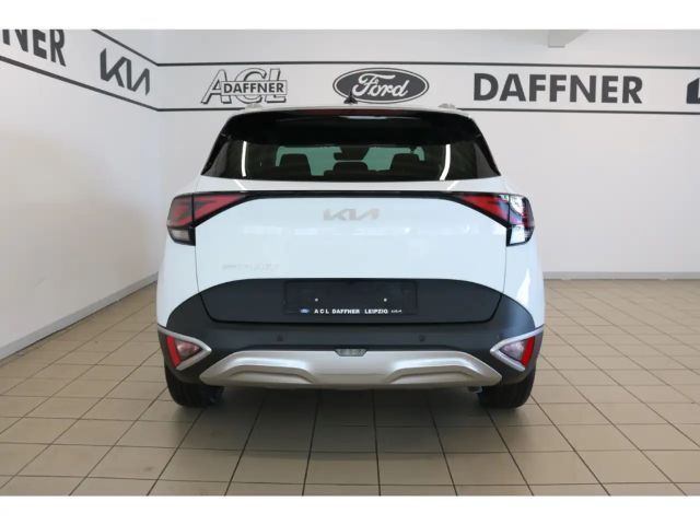 Kia Sportage GDi Vision