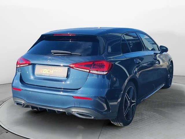 Mercedes-Benz A 180 AMG Line