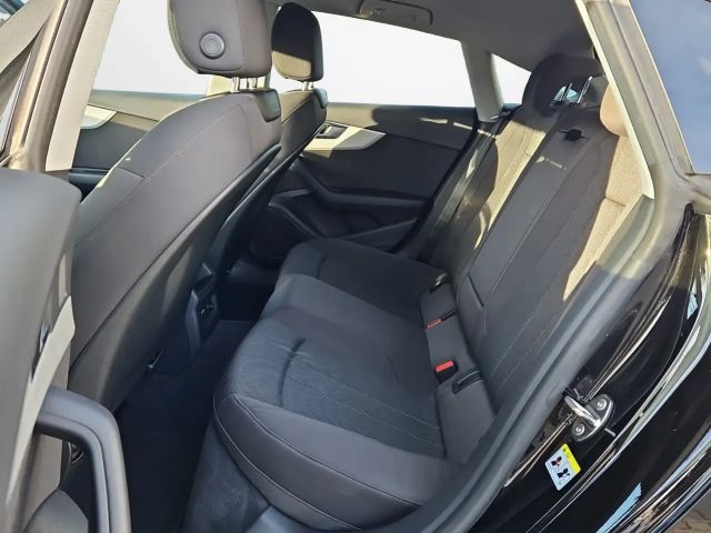 Audi A5 35 TDI S-Tronic Sportback