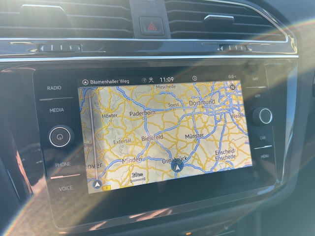 Volkswagen Tiguan 2.0 TDI DSG Elegance Elegance