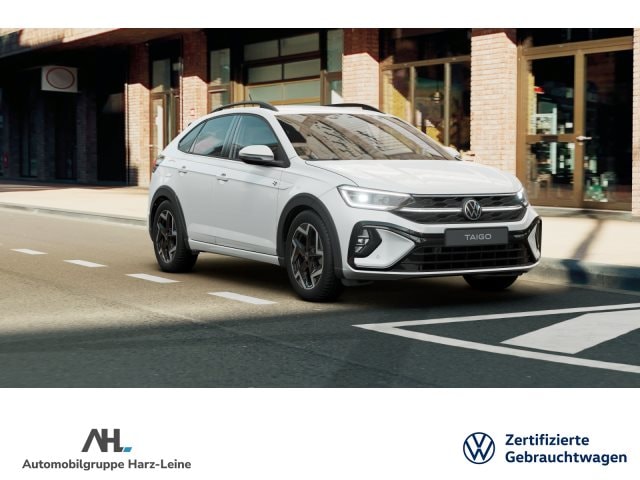 Volkswagen Taigo 1.5 TSI DSG IQ.Drive