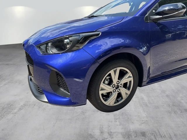 Mazda 2 Hybrid 1.5L Hybrid VVT-i 116
