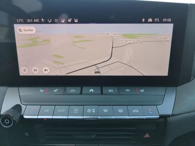 Opel Astra Sports Tourer Ultimate