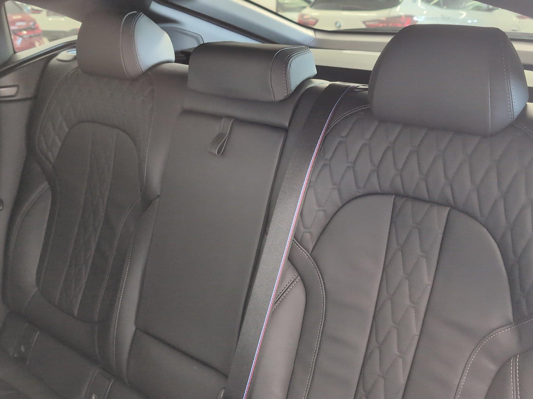 BMW X6 M-Sport xDrive40d