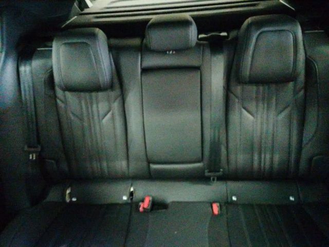 Peugeot 408 GT-Line Hybrid