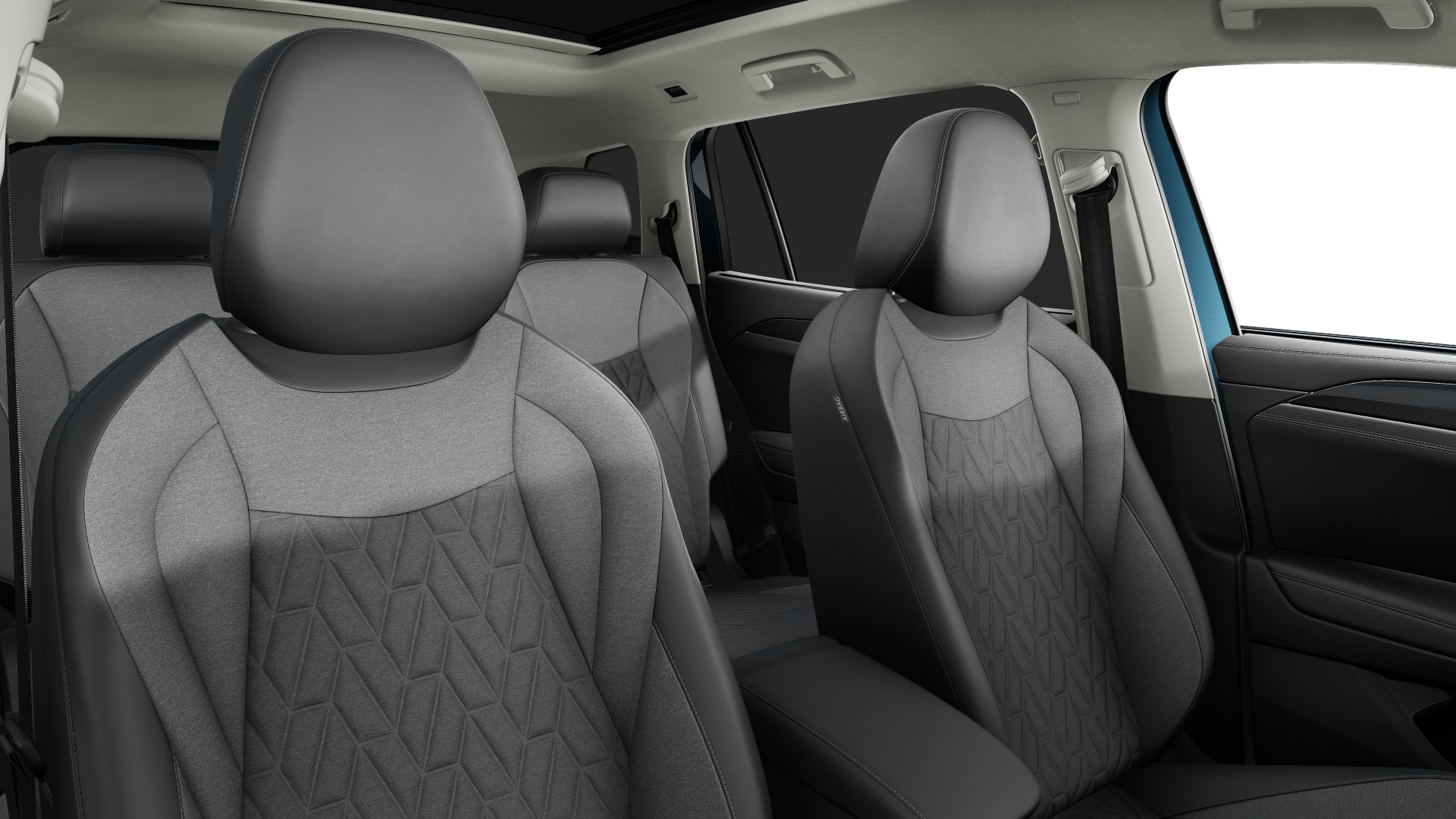 Volkswagen Tayron 1.5 eTSI DSG IQ.Drive