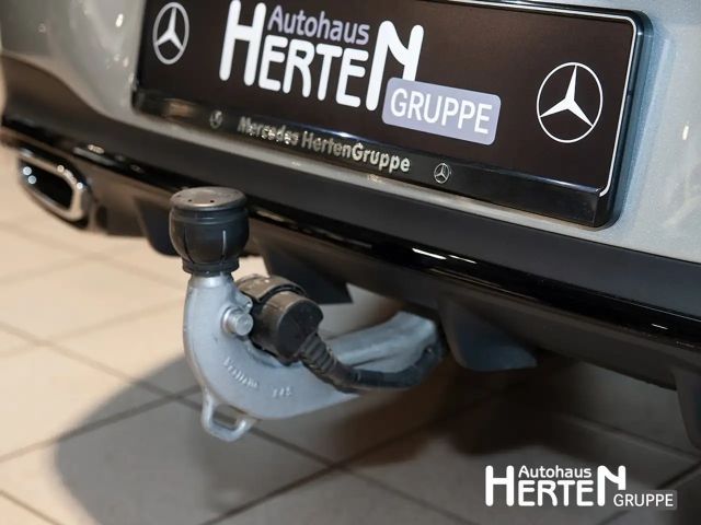 Mercedes-Benz CLA 200 AMG Line Coupé