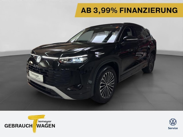 Volkswagen Tayron Life eHybrid