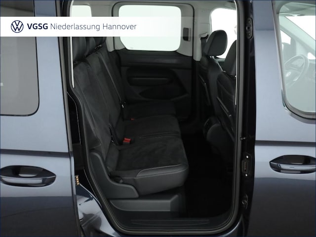 Volkswagen Caddy Caddy