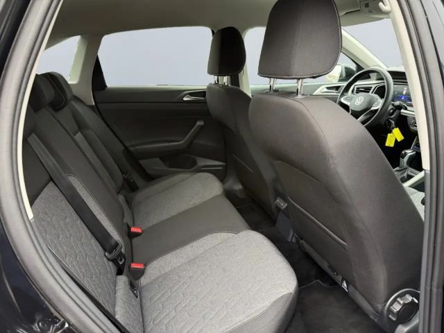 Volkswagen Taigo 1.0 TSI DSG Move