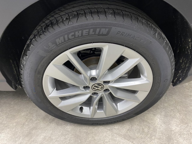 Volkswagen Taigo 1.5 TSI DSG Move