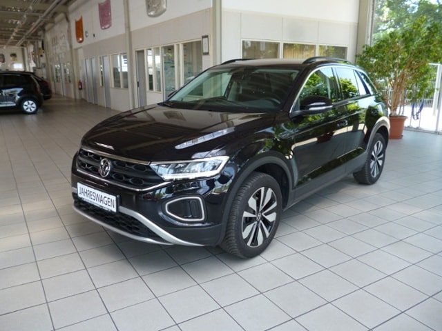 Volkswagen T-Roc 1.5 TSI/DSG*Move*LED*KAMERA*ACC*NAVI*SHZG *