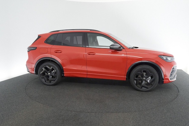 Volkswagen Tiguan 1.5 eTSI DSG IQ.Drive R-Line