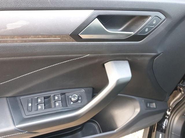 Volkswagen T-Roc 1.5 TSI DSG Style