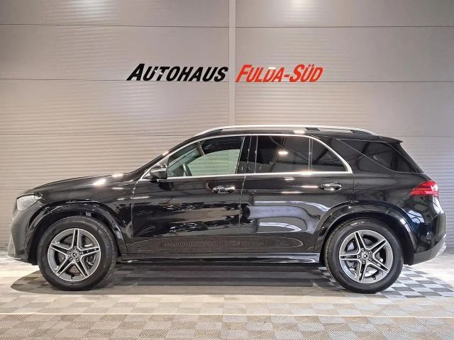 Mercedes-Benz GLE 580 4MATIC AMG Line