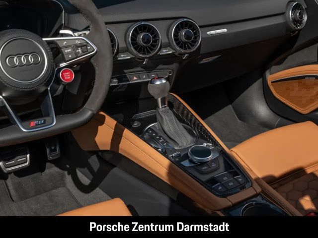 Audi TT RS Cabriolet Quattro Roadster