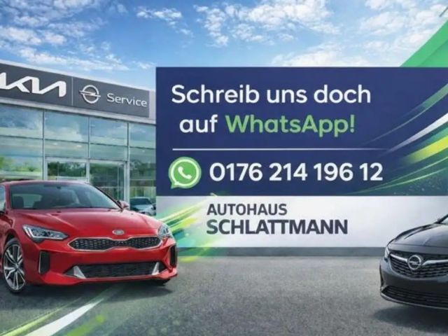 Kia Stonic 1.0 Benzin "Vision" *Navi* *Carplay* *SHZ/LHZ*