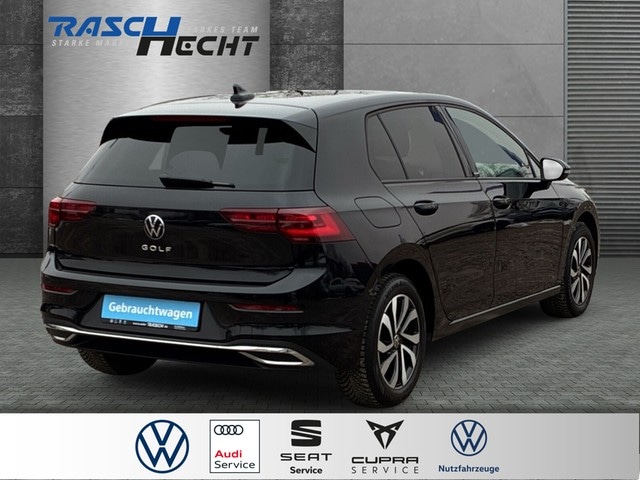 Volkswagen Golf 1.5 TSI Golf VIII