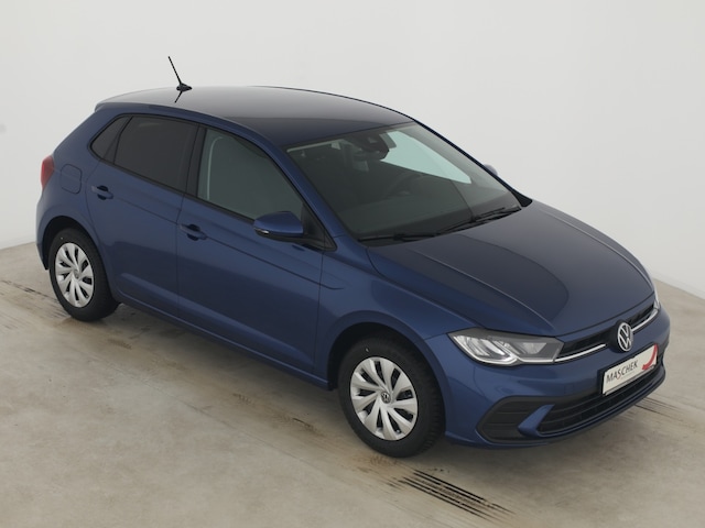 Volkswagen Polo 1.0 TSI IQ.Drive