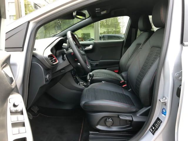 Ford Puma EcoBoost ST Line