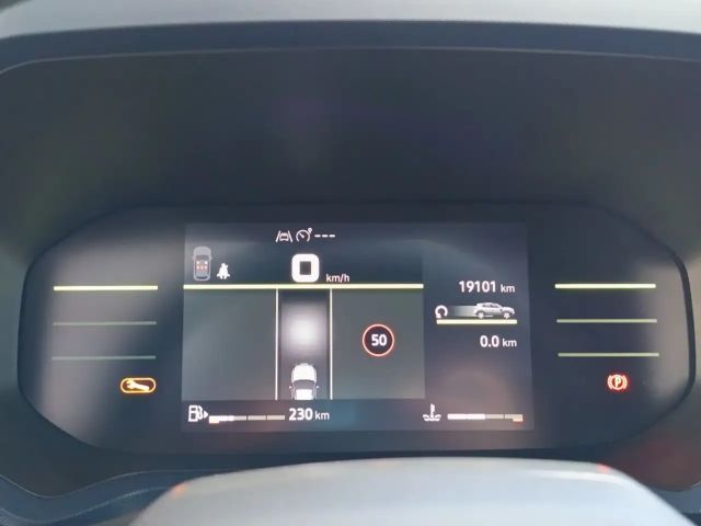 Dacia Duster Plus TCe 130