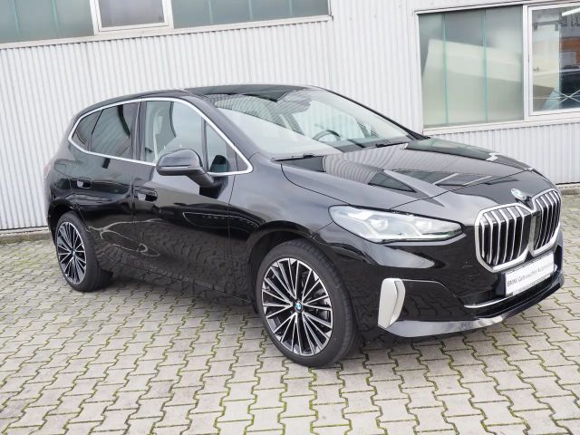 BMW 218 218i Active Tourer Luxury Line