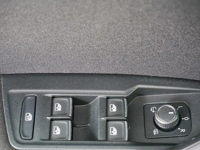 Volkswagen Tiguan Active ACC Navi Kamera