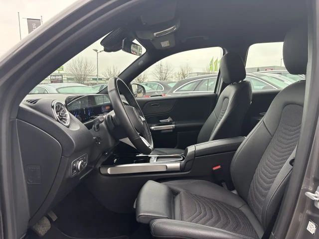 Mercedes-Benz EQB 350 4MATIC