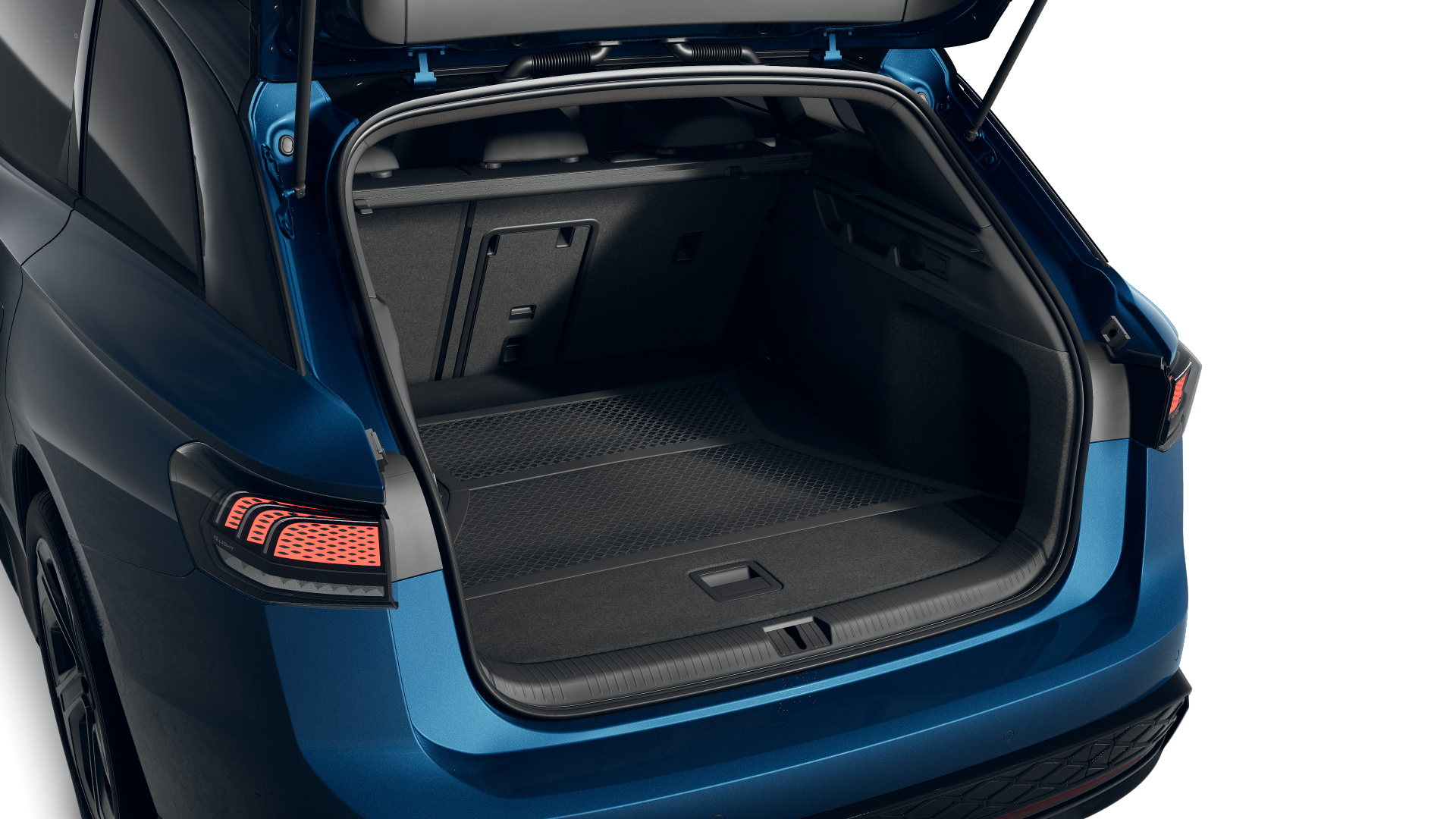 Volkswagen ID.7 GTX IQ.Drive Plus Tourer