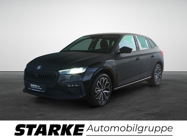 Skoda Scala 1.0 TSI Selection