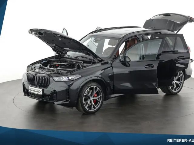 BMW X5 M-Sport xDrive30d