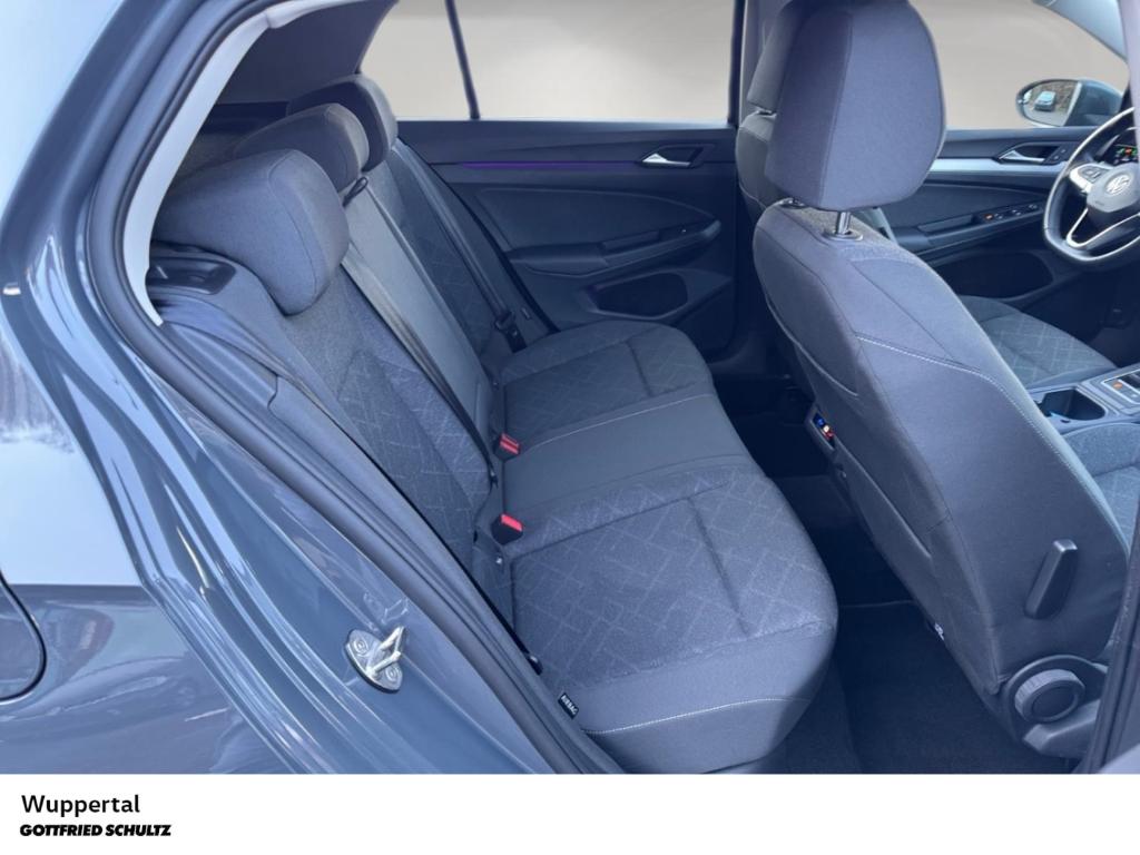 Volkswagen Golf 1.5 TSI Life