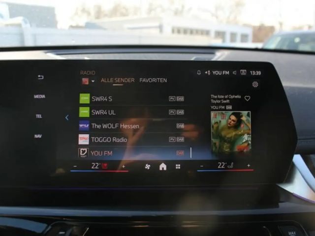 BMW X1 M-Sport sDrive18i