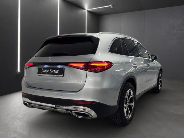 Mercedes-Benz GLC 200 4MATIC AVANTGARDE