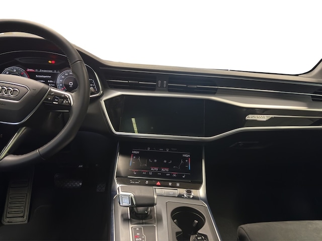 Audi A6 45 TDI Avant Quattro S-Line S-Tronic