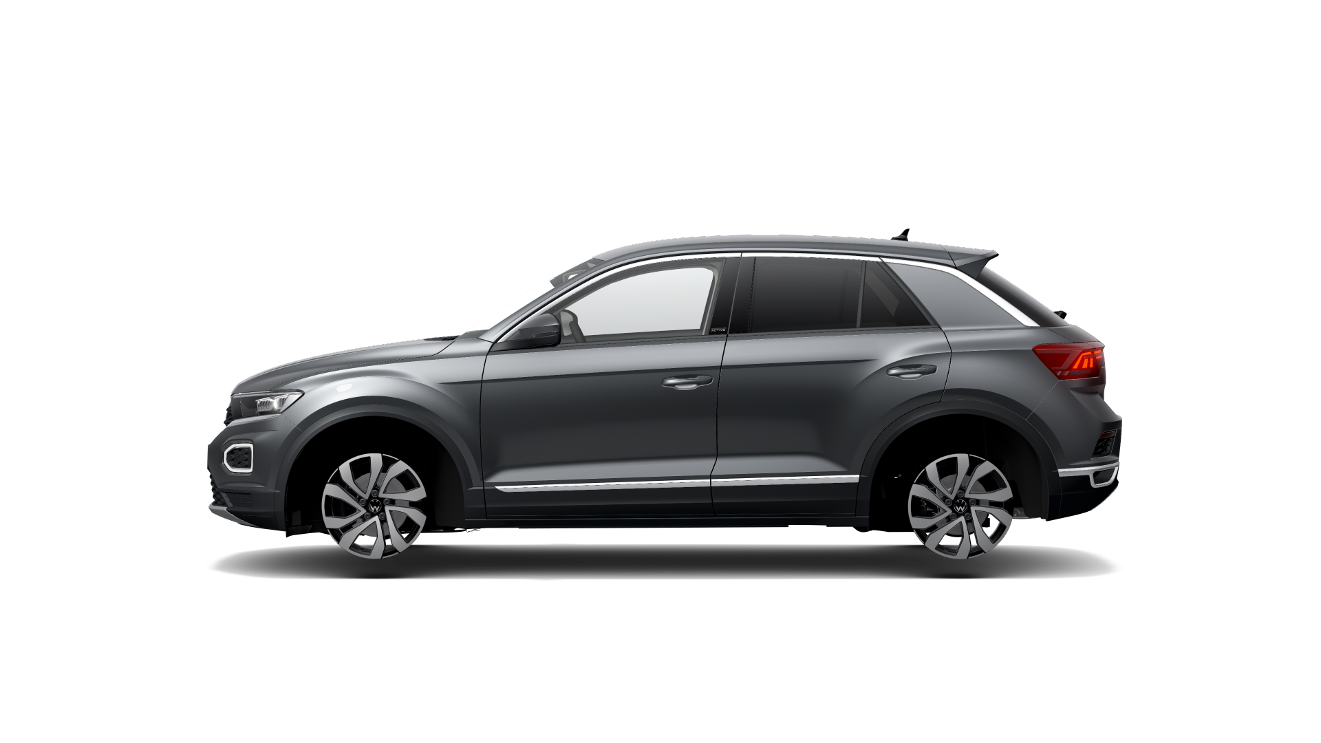 Volkswagen T-Roc 1.5 TSI DSG
