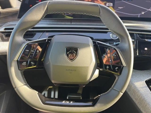 Peugeot 3008 GT-Line