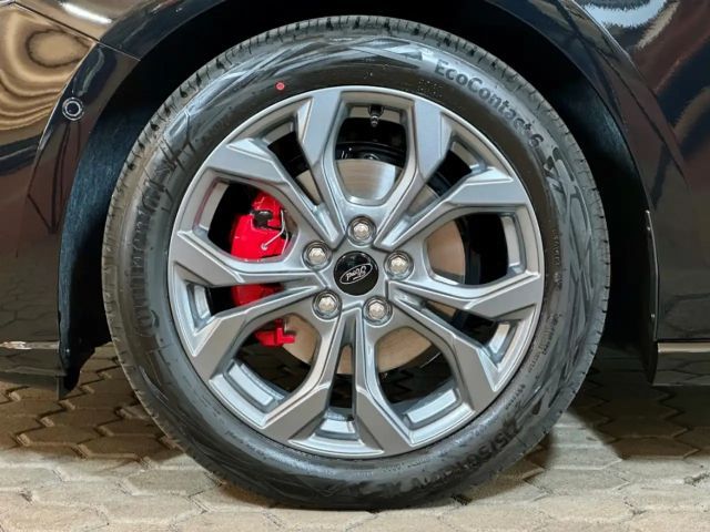 Ford Focus ST Line Wagon