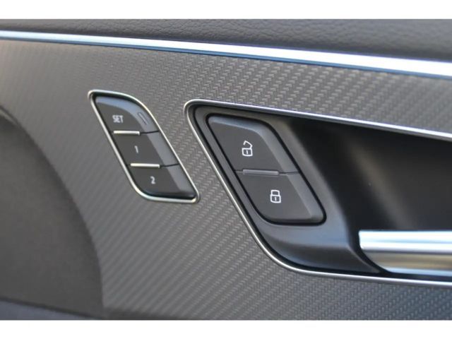 Audi RS Q8 4.0 TFSI Quattro