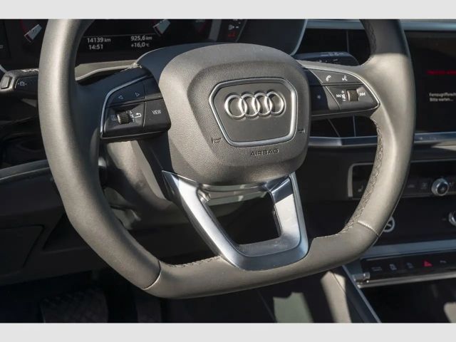 Audi Q3 40 TFSI Quattro Sportback