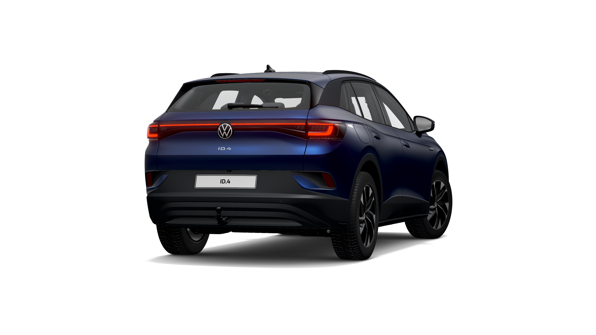 Volkswagen ID.4 Performance Pro