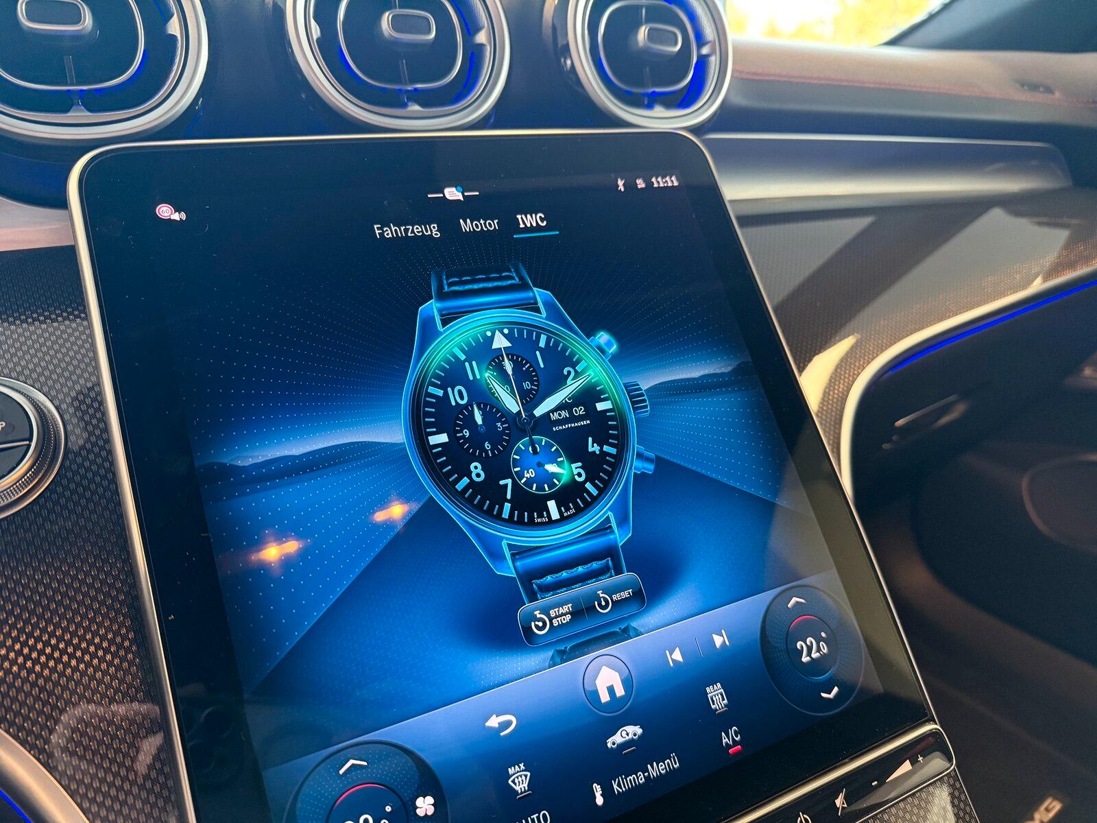 Mercedes-Benz AMG CLE 4MATIC CLE 53 amg