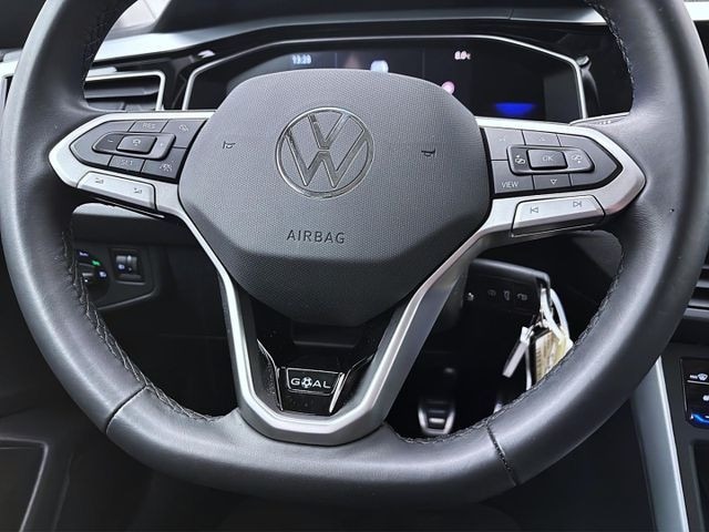 Volkswagen Taigo 1.0 TSI