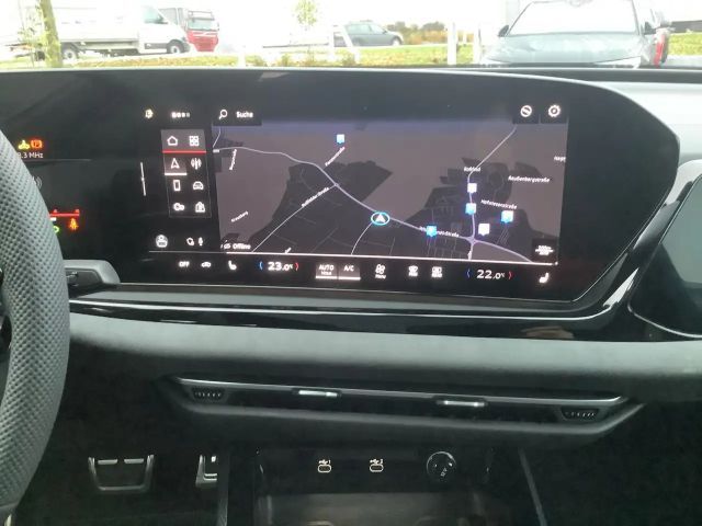 Audi A5 Quattro S-Tronic