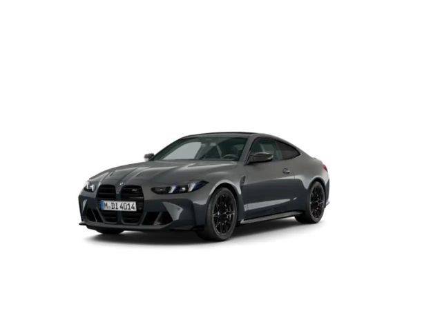 BMW M4 Coupé
