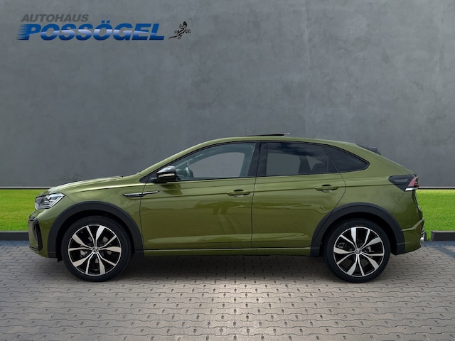 Volkswagen Taigo 1.5 TSI R-Line